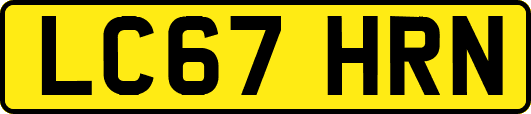 LC67HRN