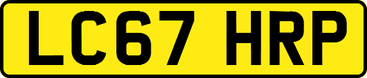 LC67HRP