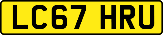 LC67HRU