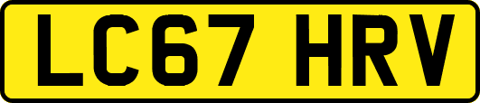 LC67HRV