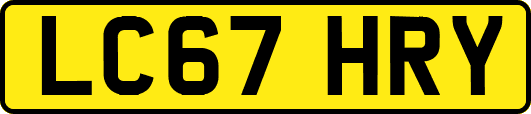 LC67HRY