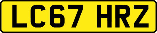 LC67HRZ