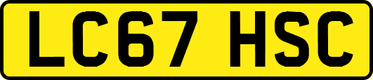 LC67HSC