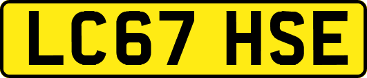 LC67HSE