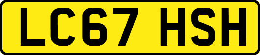 LC67HSH