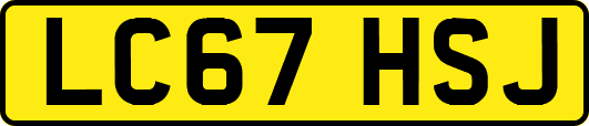 LC67HSJ