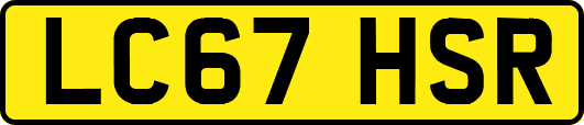 LC67HSR