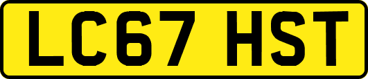 LC67HST