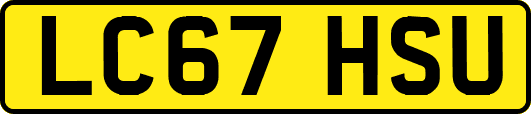 LC67HSU