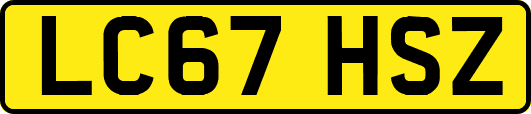 LC67HSZ