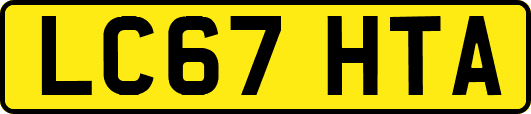 LC67HTA