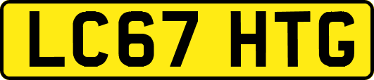 LC67HTG