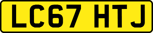 LC67HTJ