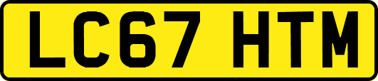 LC67HTM