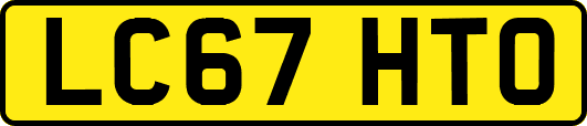 LC67HTO