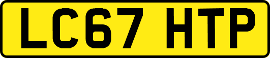 LC67HTP