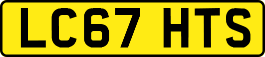LC67HTS