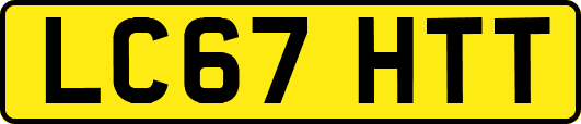 LC67HTT