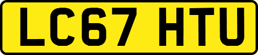 LC67HTU