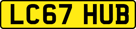 LC67HUB