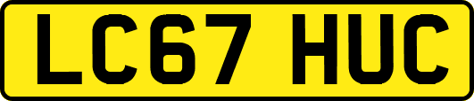 LC67HUC
