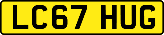 LC67HUG