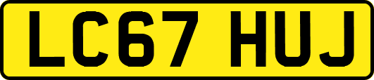 LC67HUJ