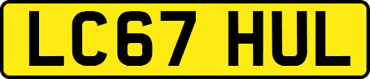 LC67HUL