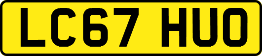 LC67HUO