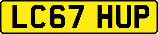 LC67HUP