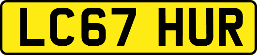 LC67HUR