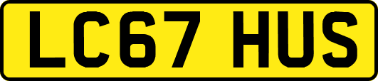 LC67HUS