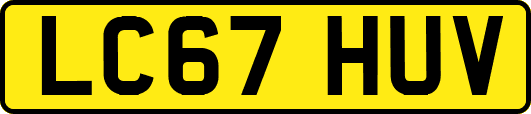 LC67HUV