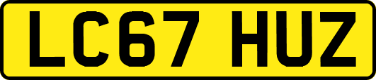 LC67HUZ