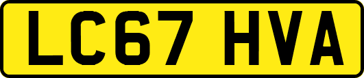 LC67HVA