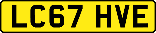 LC67HVE