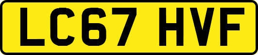 LC67HVF