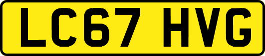 LC67HVG