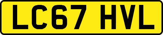 LC67HVL