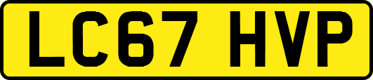 LC67HVP