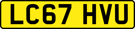 LC67HVU