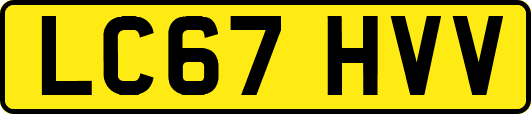 LC67HVV