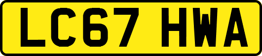 LC67HWA