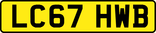 LC67HWB