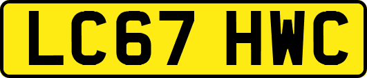 LC67HWC