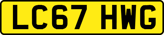 LC67HWG
