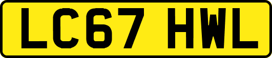 LC67HWL