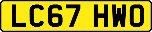 LC67HWO