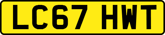 LC67HWT