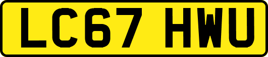 LC67HWU